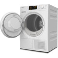 Máy sấy bơm nhiệt Miele TWD260WP EcoDry