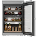 Tủ Bảo Quản Rượu Vang Miele KWT 6422 i