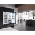 Tủ đông Miele FNS 7470D