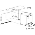 Tủ đông Miele F 31202 Ui-1