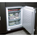 Tủ lạnh Miele KFN 7714 F - 254 L
