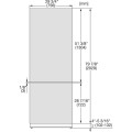Tủ lạnh Miele KF 2912 Vi MasterCool