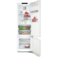 Tủ lạnh Miele KF 7742 C - 255L