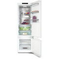 Tủ lạnh Miele KF 7772 B - 256L