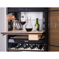 Tủ rượu Miele KWT 6834 SGS
