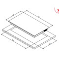 Bếp từ Hafele HC-I7326B 533.09.989
