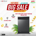 Máy rửa chén Hafele HDW-F6072B 535.29.700