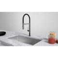 Vòi rửa bát nóng lạnh Hafele HT24-SH1F527570.85.451 Titan