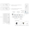Máy lọc nước RO Philips AUT2015/74