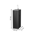 Máy lọc nước tủ đứng Philips ADD8911/74