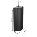 Máy lọc nước tủ đứng Philips ADD8912/74
