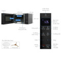 Lò vi sóng LG NeoChef™ 20l MS2032GAS.BBKPLVN