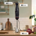 Máy xay cầm tay Bosch MSM4B6V2