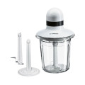 Máy xay thịt Bosch 1.5L MMR15A1