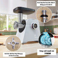 Máy xay thịt Bosch MFWS420W