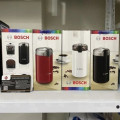 Máy xay khô Bosch TSM6A013B