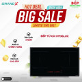 Bếp từ GrandX GX IH736LUX