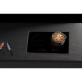 Bếp từ kết hợp hồng ngoại GrandX GX E795LUX