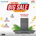 Máy hút mùi áp tường GrandX GX H70T81G