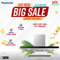Máy hút mùi Panasonic FV-TX9ADS