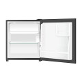 Tủ lạnh 1 cánh mini 50 lít Aqua AQR-D60FA(BS)
