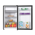 Tủ lạnh 1 cánh mini 90 lít Aqua AQR-D100FA(BS)