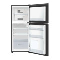 Tủ lạnh 2 cánh 130 lít Aqua AQR-T160FA(BS)