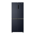 Tủ lạnh 4 cánh Multi doors Inverter 410 lít Aqua AQR-M466XA(CBC)