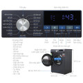 Máy giặt Sharp Inverter 9 kg ES-FM90CB-SB