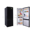 Tủ lạnh 2 cánh ngăn đá dưới Inverter 324 lít Aqua AQR-B388MA(FB)