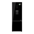 Tủ lạnh 2 cánh ngăn đá dưới Inverter 320 lít Aqua AQR-B379MA(WGB)