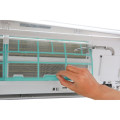 Điều hòa 1 chiều Midea MSAFII-10CRN8