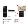 Tủ lạnh Hitachi Inverter 520 lít R-HW540RV XK