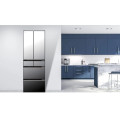 Tủ lạnh Hitachi Inverter 520 lít R-HW540RV X