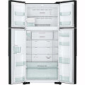 Tủ lạnh Hitachi Inverter 540 lít R-FW690PGV7X GBK