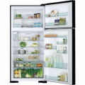 Tủ lạnh Hitachi Inverter 550 lít R-FG690PGV7X GBK