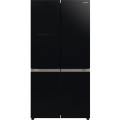 Tủ lạnh Hitachi Inverter 569 lít R-WB640VGV0 GBK