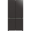 Tủ lạnh Hitachi Inverter 569 lít R-WB640VGV0 GMG