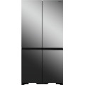 Tủ lạnh Hitachi Inverter 569 lít R-WB640VGV0X MIR