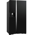 Tủ lạnh Hitachi Inverter 573 lít R-SX800GPGV0 GBK