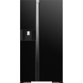 Tủ lạnh Hitachi Inverter 573 lít R-SX800GPGV0 GBK