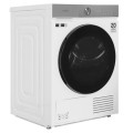 Máy sấy bơm nhiệt Samsung Bespoke AI 9 kg DV90BB9440GH/SV