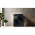 Máy sấy bơm nhiệt Samsung 10 Kg DV10BB9440GBSV