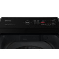 Máy giặt Samsung Ecobubble Inverter 17 kg WA17CG6442BDSV cửa trên