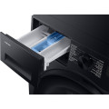 Máy giặt Samsung Inverter 12 kg WW12CGC04DABSV cửa trước