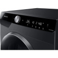 Máy giặt Samsung Inverter AI 10 kg WW10TP44DSB/SV cửa trước