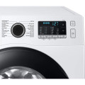 Máy giặt Samsung Inverter 10 kg WW10TA046AE/SV cửa trước