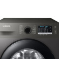 Máy giặt Samsung Inverter 9.5 kg WW95TA046AX/SV cửa trước