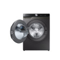 Máy giặt sấy Samsung Addwash Inverter giặt 9.5 kg - sấy 6 kg WD95T754DBX/SV