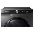 Máy giặt sấy Samsung Addwash Inverter giặt 9.5 kg - sấy 6 kg WD95T754DBX/SV